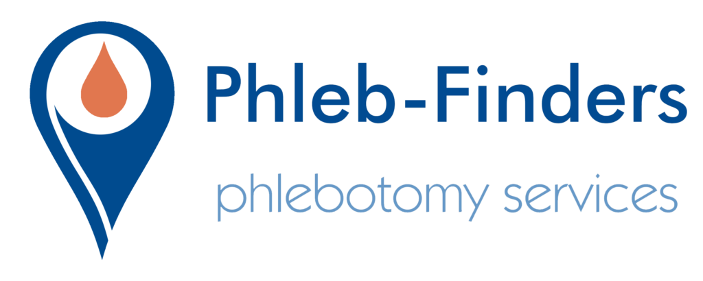 Specialist Home - Phleb-Finders